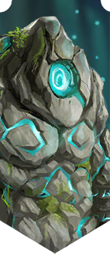 Etherstone Golem