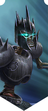 Skeleton Knight